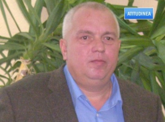 Atitudinea: Nicuşor Constantinescu şi-a făcut un cadou special de ziua sa: a slăbit 24 de kilograme în doar trei luni